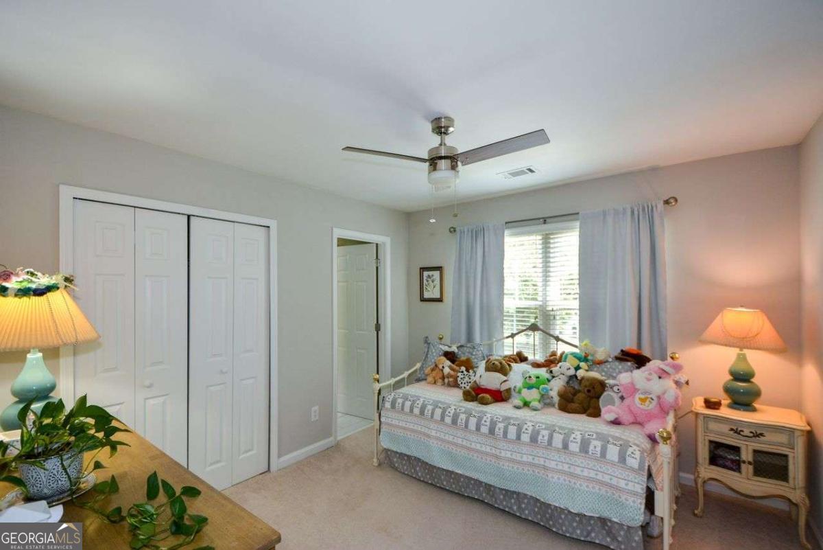 Chasewood Park - Residential