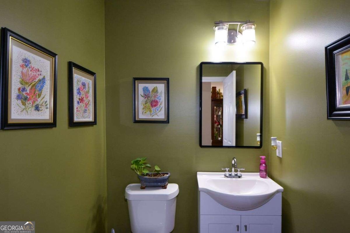 Chasewood Park - Residential