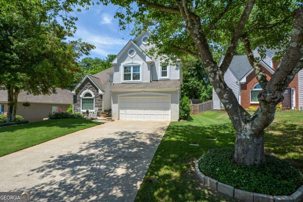 Chasewood Park - Residential