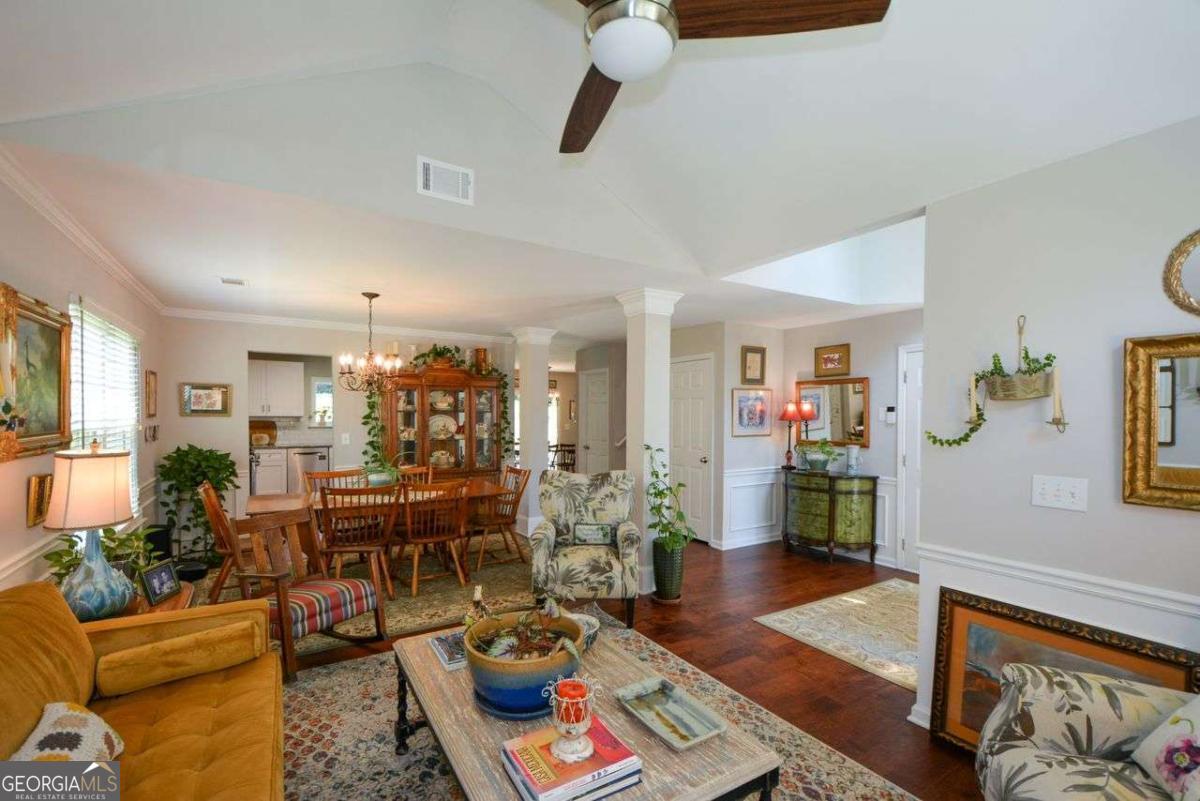 Chasewood Park - Residential