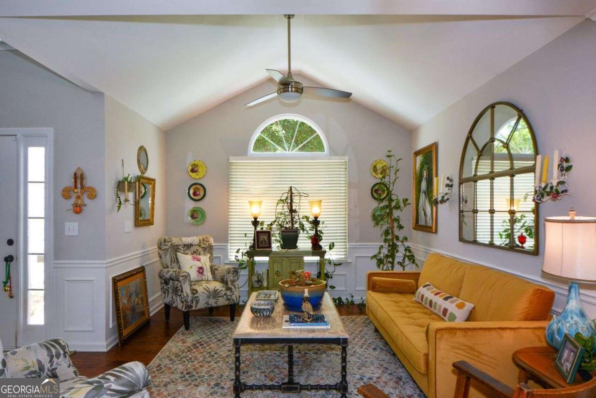 Chasewood Park - Residential