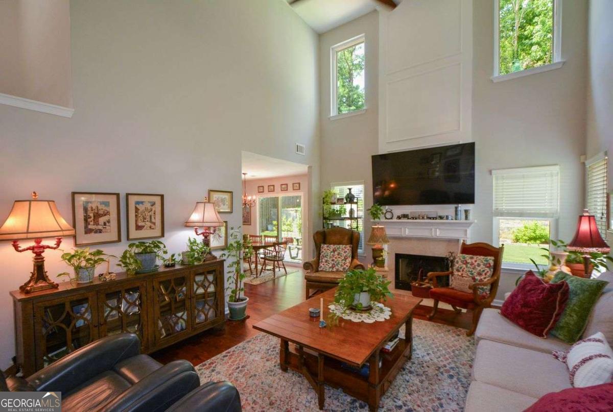 Chasewood Park - Residential