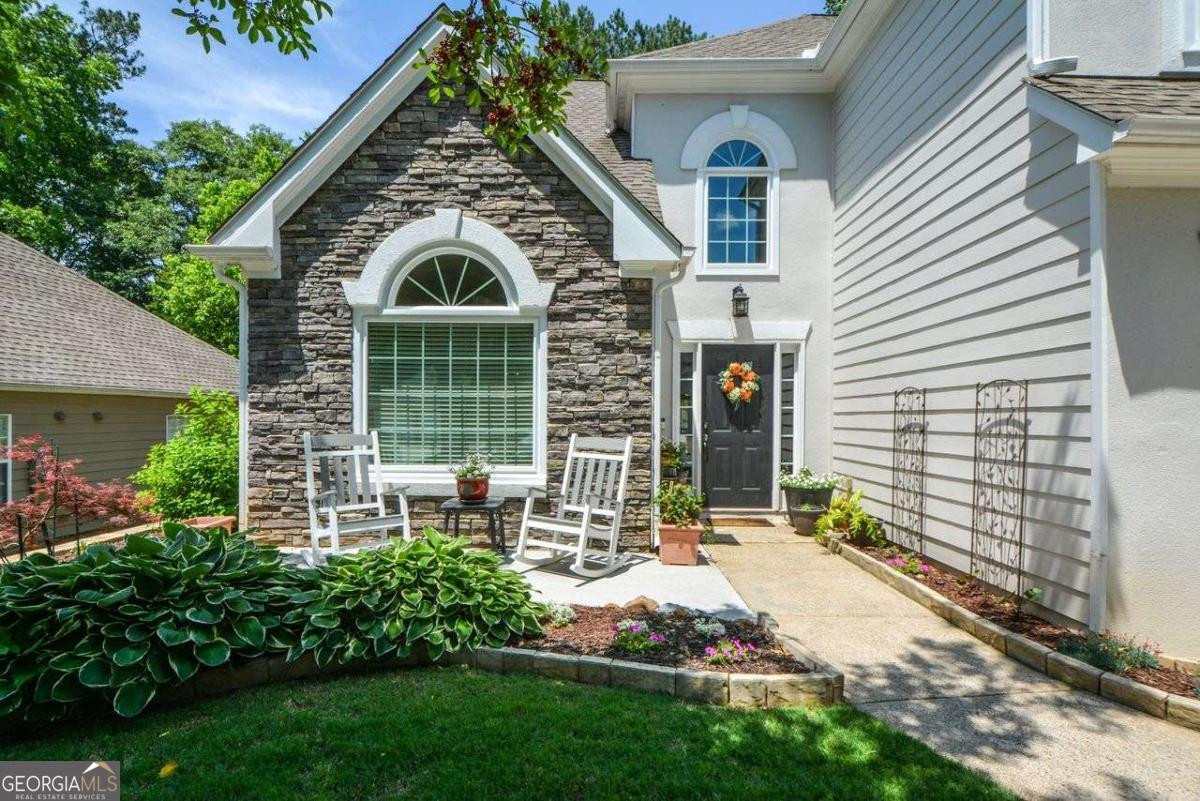 Chasewood Park - Residential