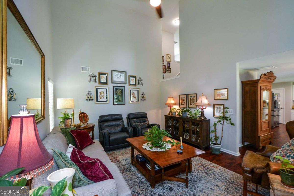 Chasewood Park - Residential