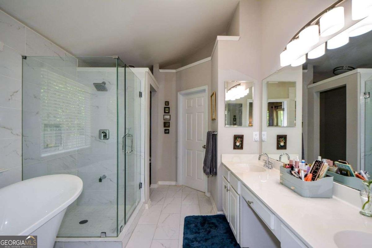 Chasewood Park - Residential