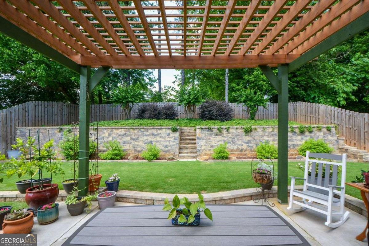 Chasewood Park - Residential