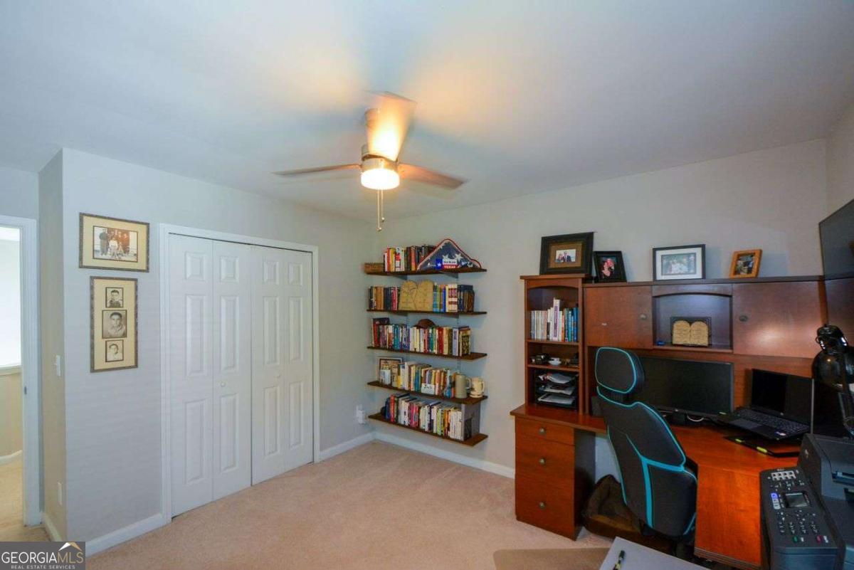 Chasewood Park - Residential