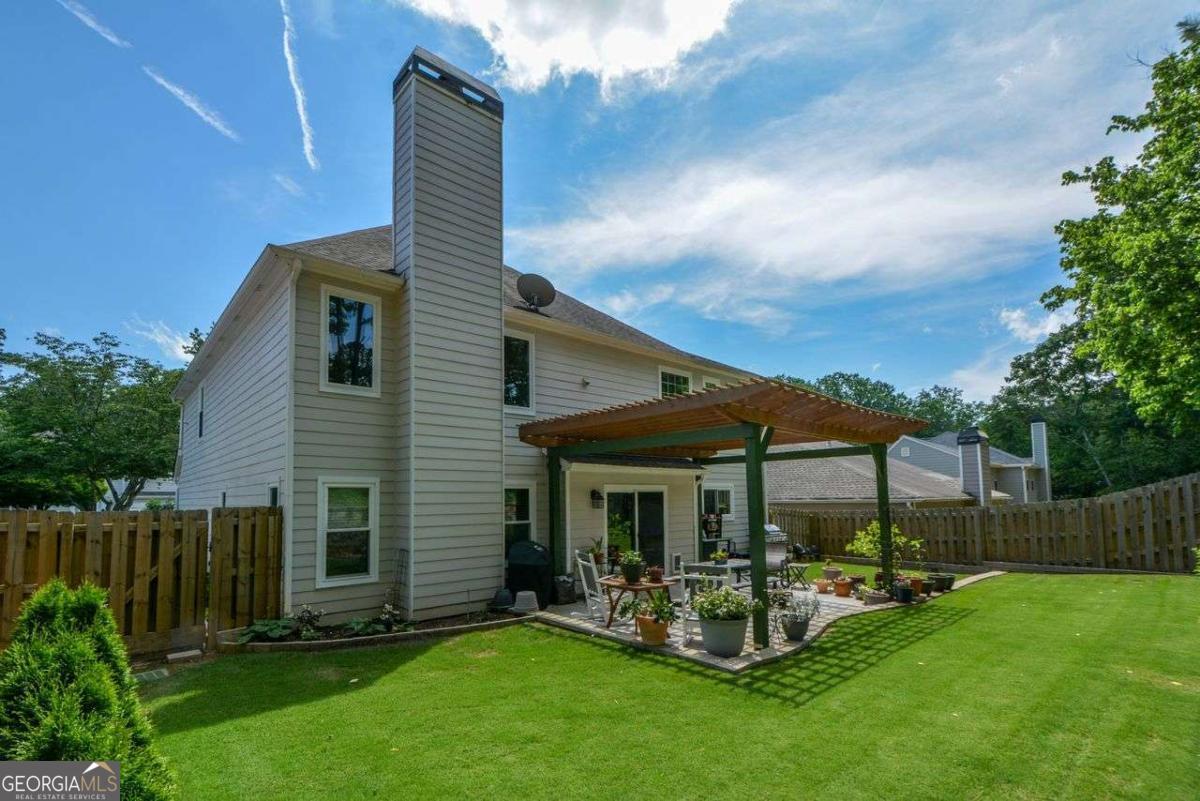 Chasewood Park - Residential