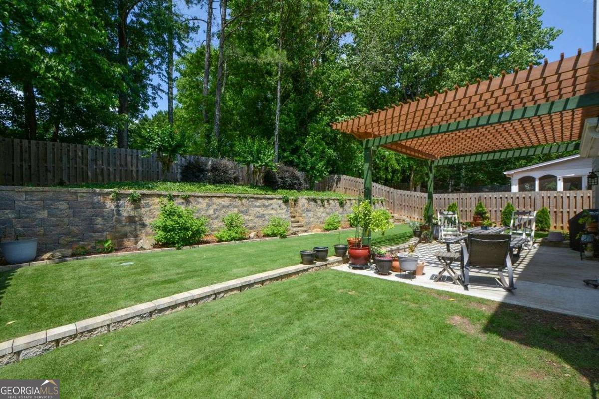 Chasewood Park - Residential