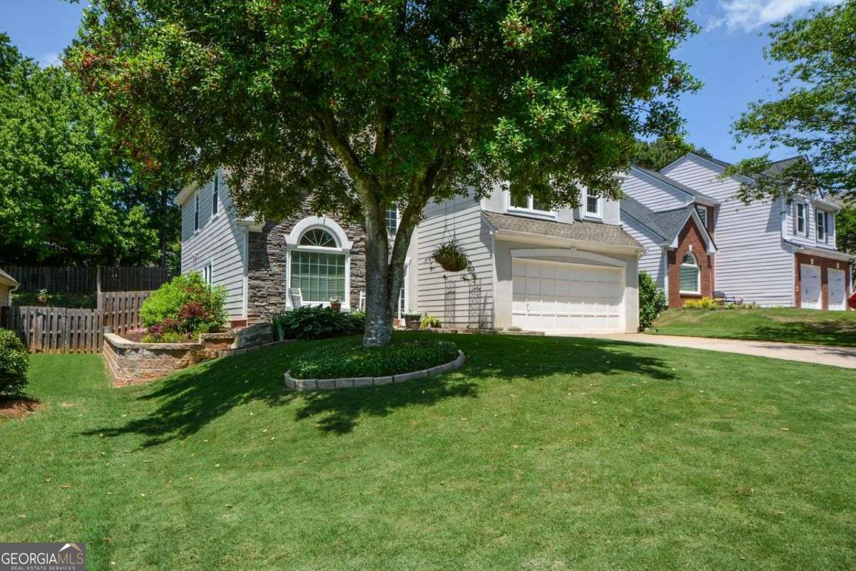 Chasewood Park - Residential