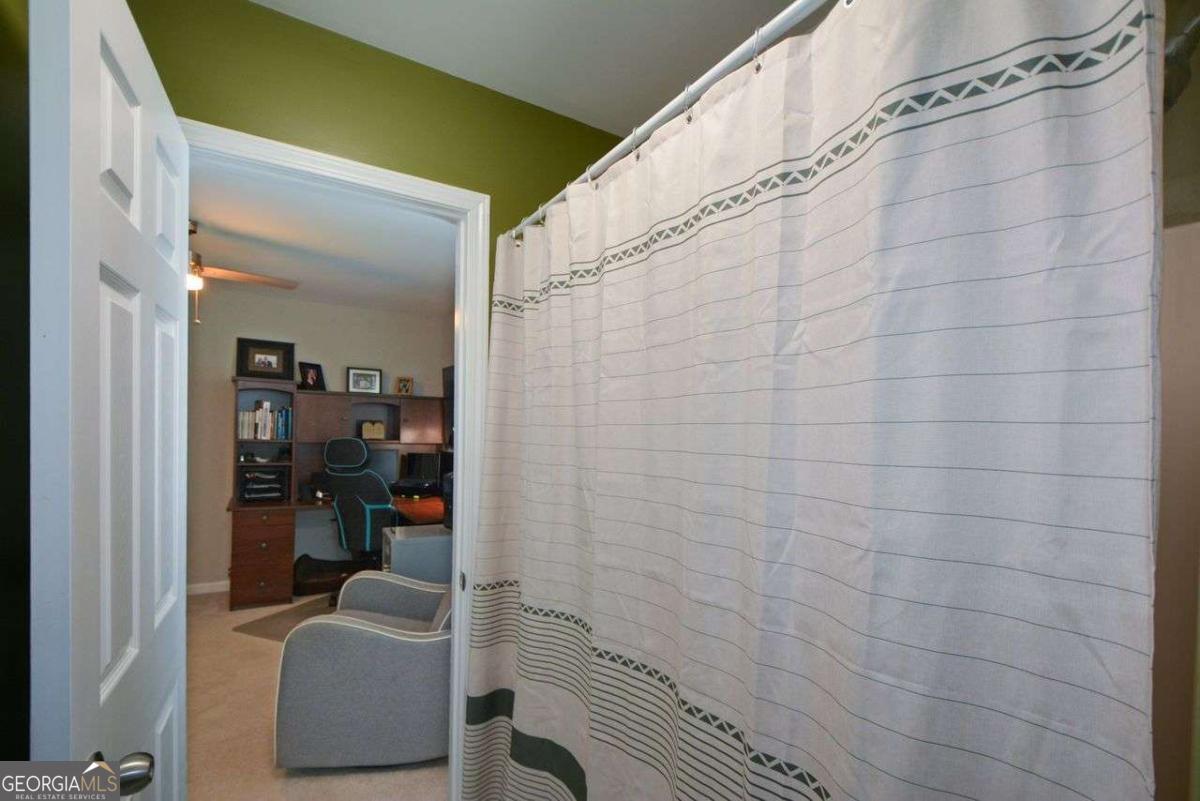 Chasewood Park - Residential