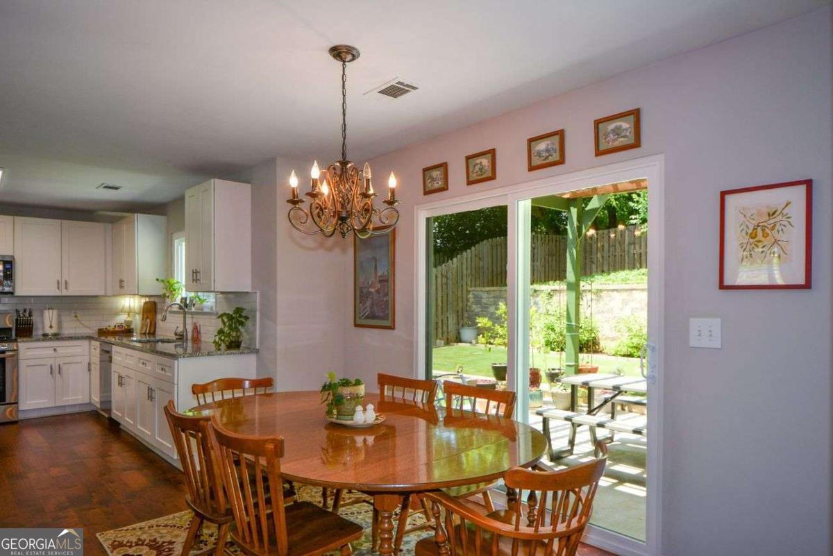 Chasewood Park - Residential