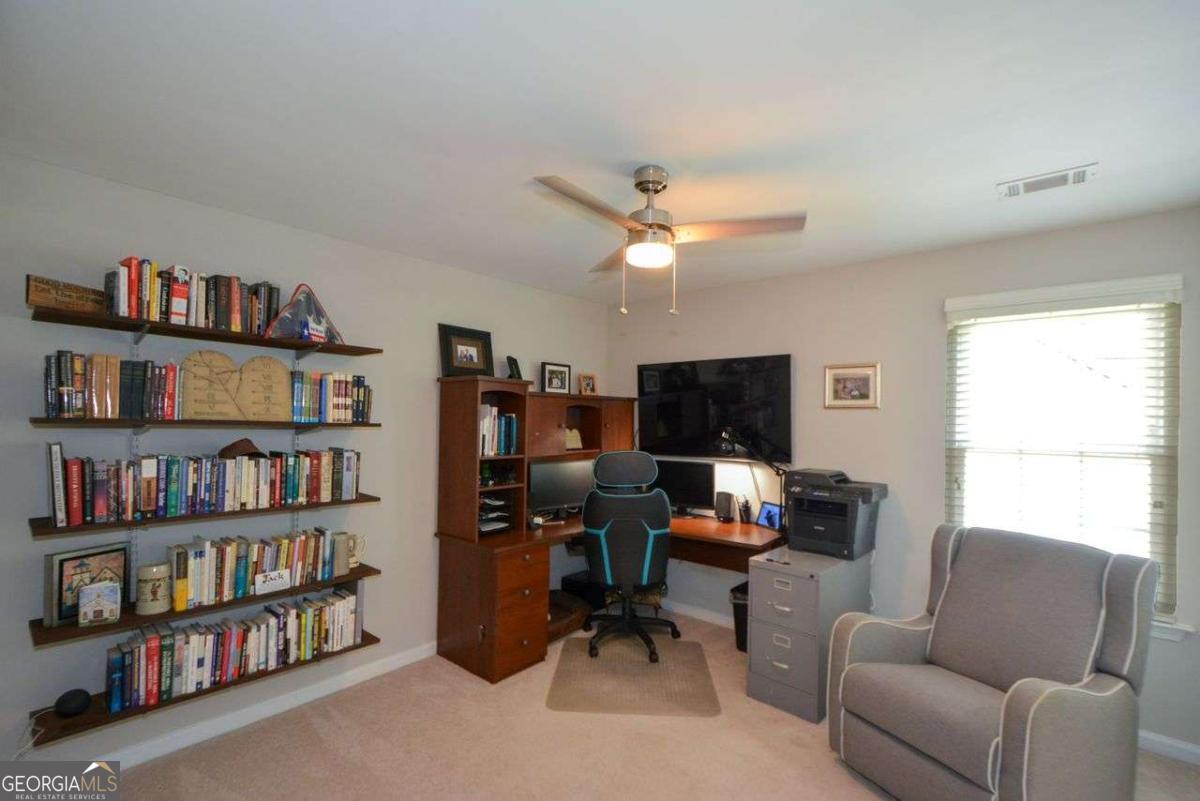 Chasewood Park - Residential