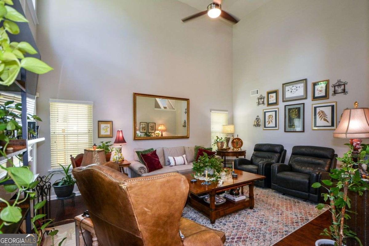 Chasewood Park - Residential