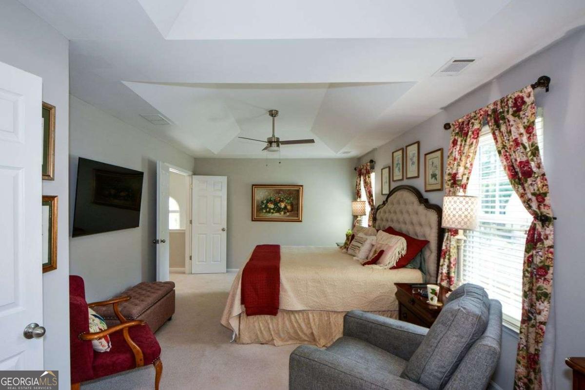 Chasewood Park - Residential