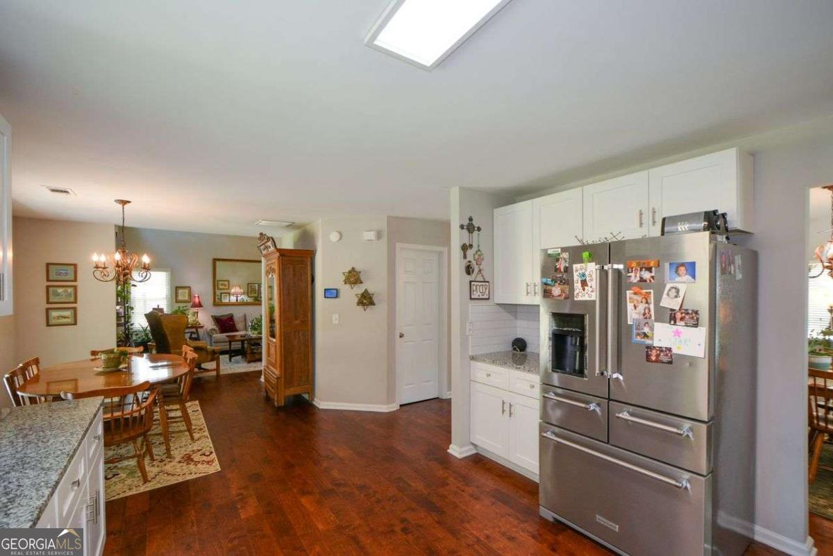 Chasewood Park - Residential