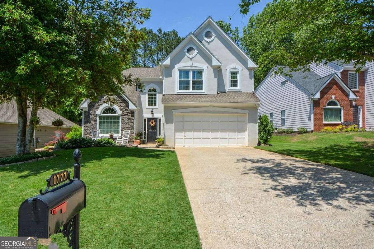 Chasewood Park - Residential