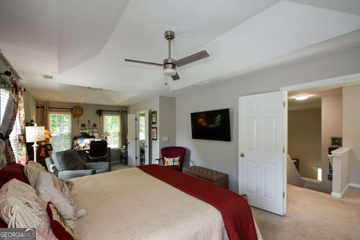 Chasewood Park - Residential