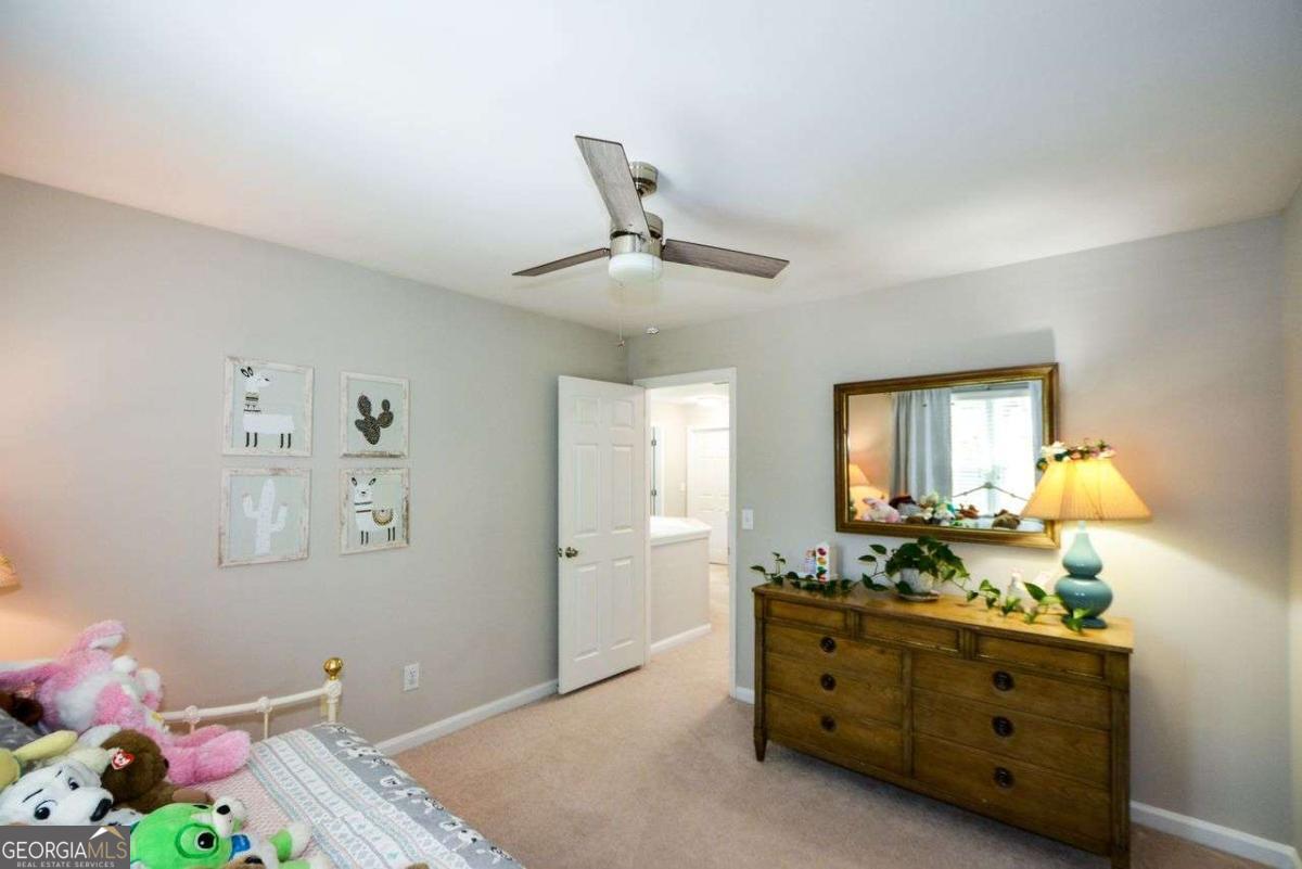 Chasewood Park - Residential