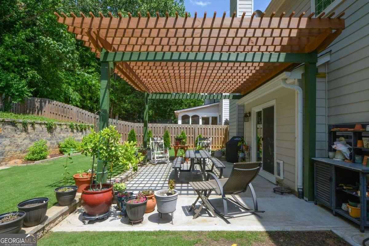 Chasewood Park - Residential