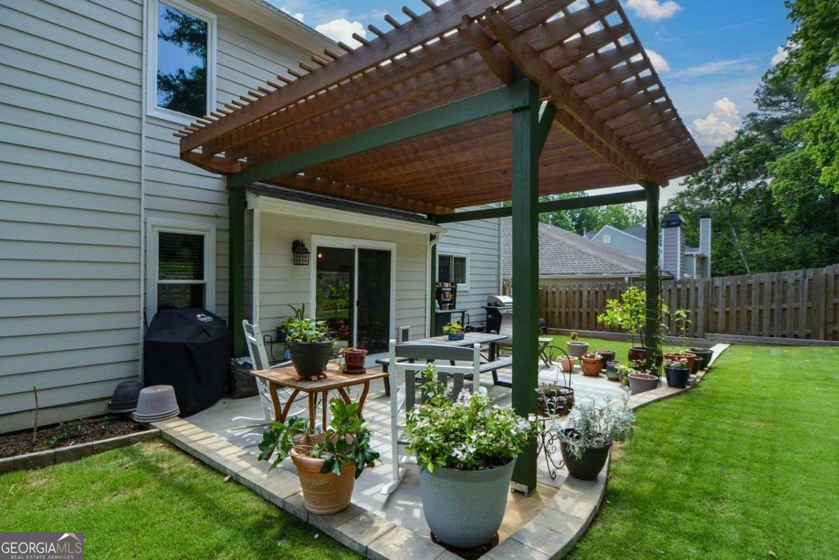 Chasewood Park - Residential