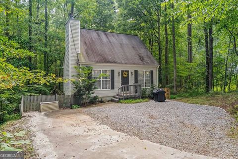 Photo of 2310 Fleetwood Drive, Cumming, GA 30041 (MLS # 10603723)