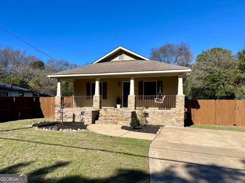 2723 N Walnut ST Columbus GA 31909