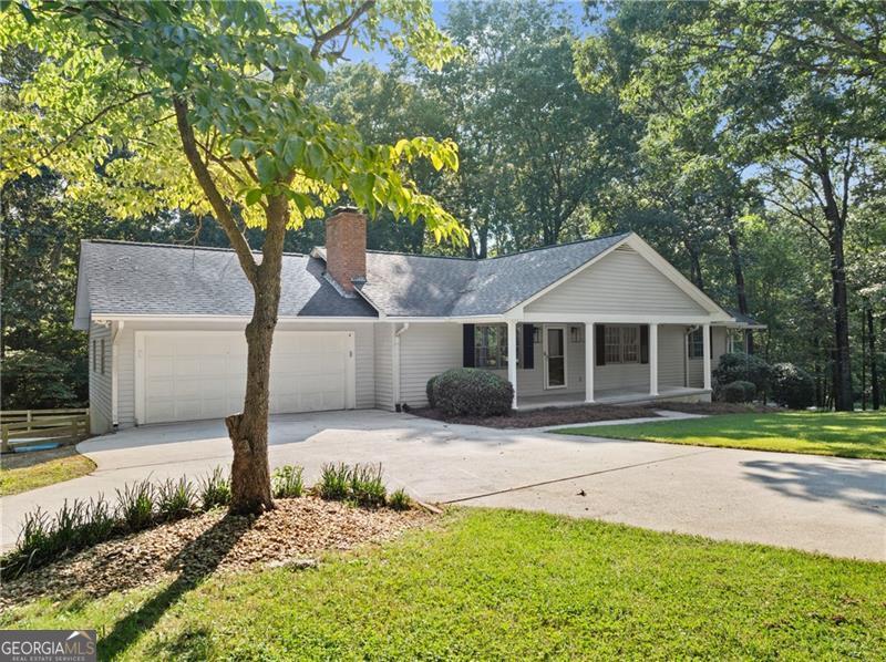2760 Quillians DR