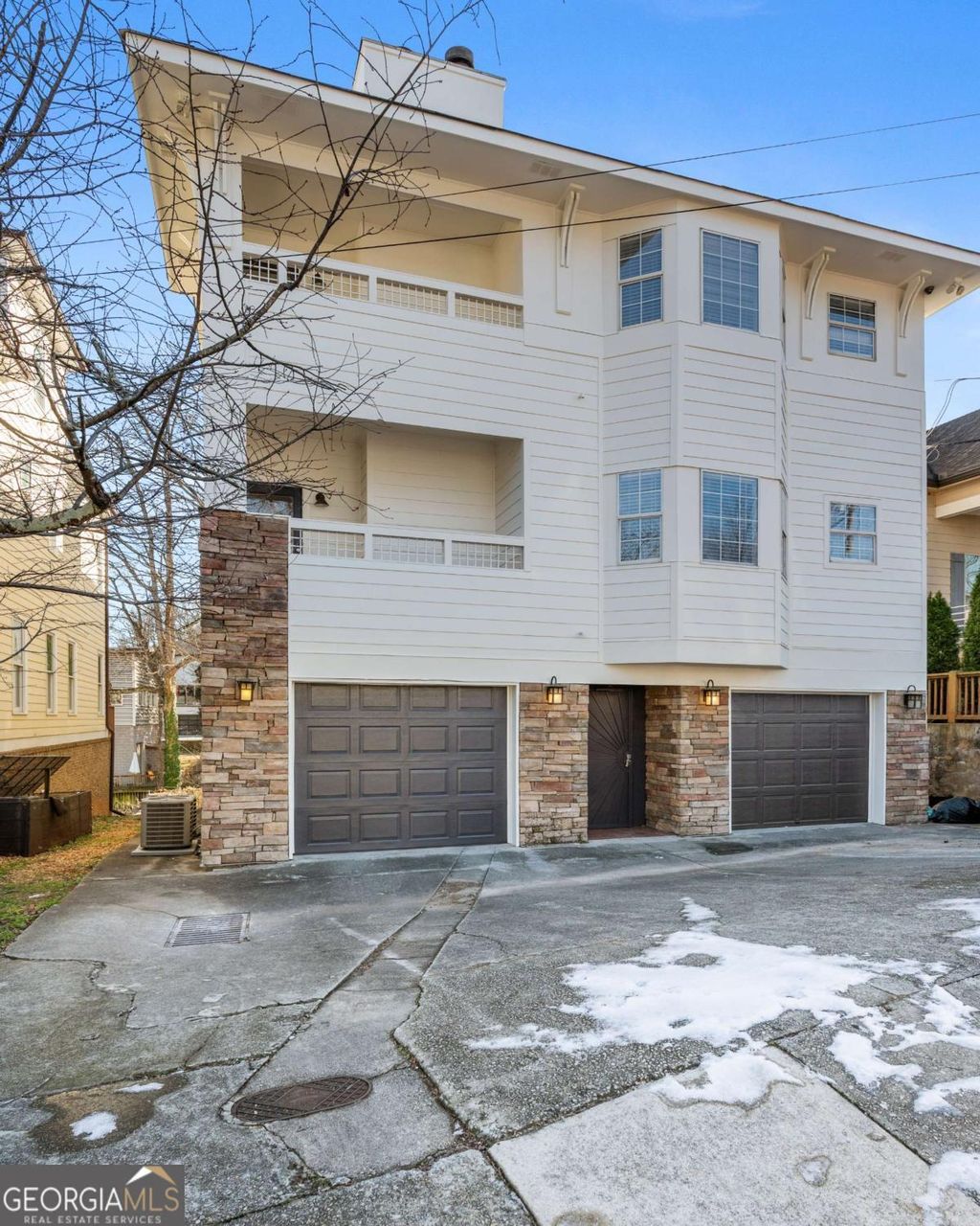 Photo of 567 Winton Terrace NE #E, Atlanta, GA 30308 (MLS # 10738549)