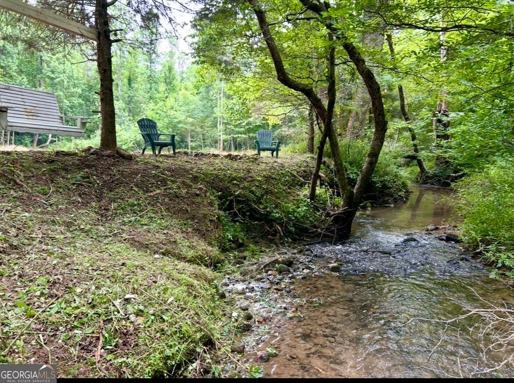 Photo of 10042 Doublehead Gap Road, Blue Ridge, GA 30513 (MLS # 10831958)