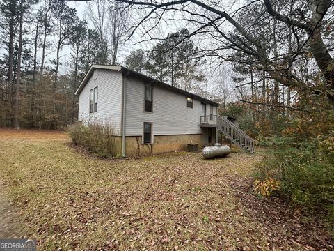 A home in Carrollton