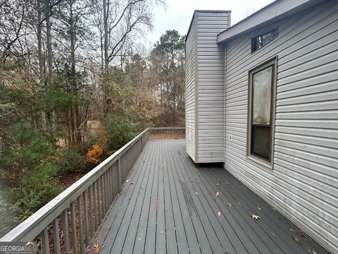 A home in Carrollton