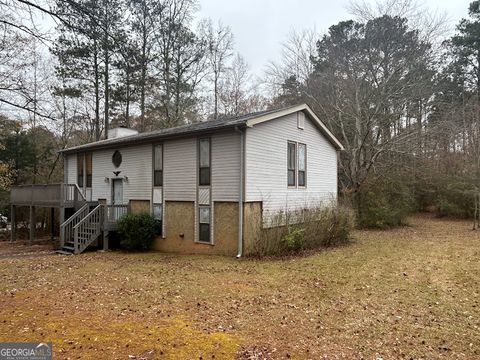 A home in Carrollton