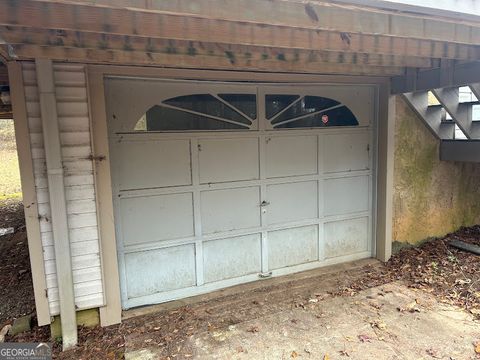 A home in Carrollton