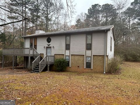 A home in Carrollton