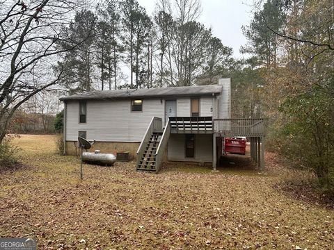 A home in Carrollton