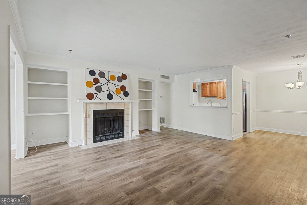 Photo of 4612 Vinings Central Run SE #133, Atlanta, GA 30339 (MLS # 10817659)