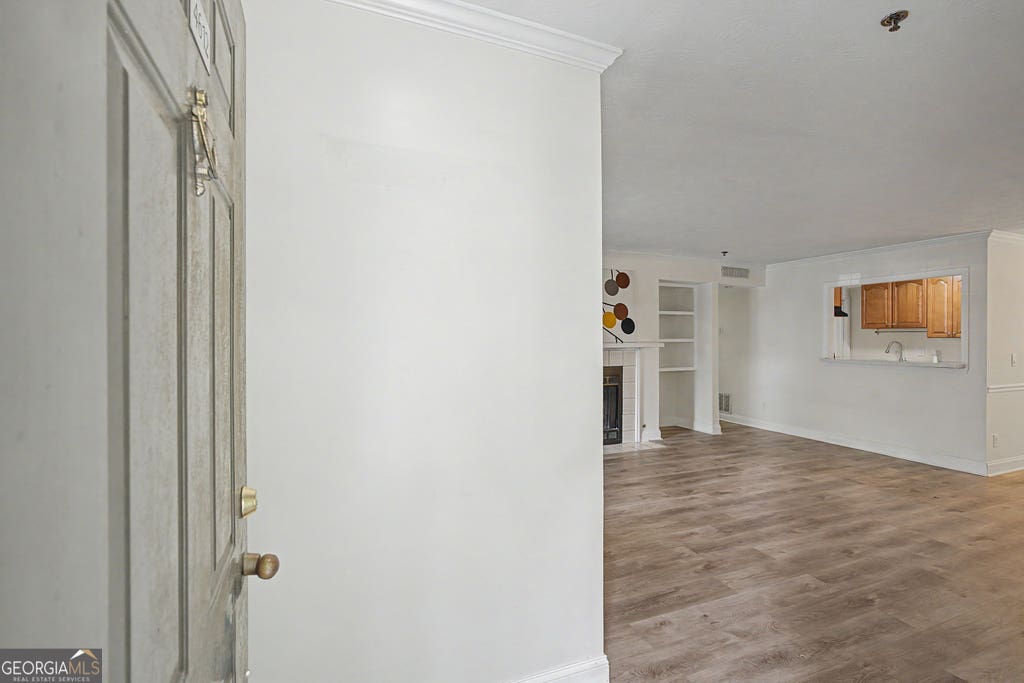 Photo of 4612 Vinings Central Run SE #133, Atlanta, GA 30339 (MLS # 10817659)