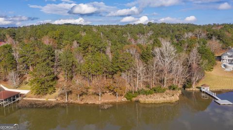 LOT 100 ROLLING BEND ROAD Columbus GA 31904