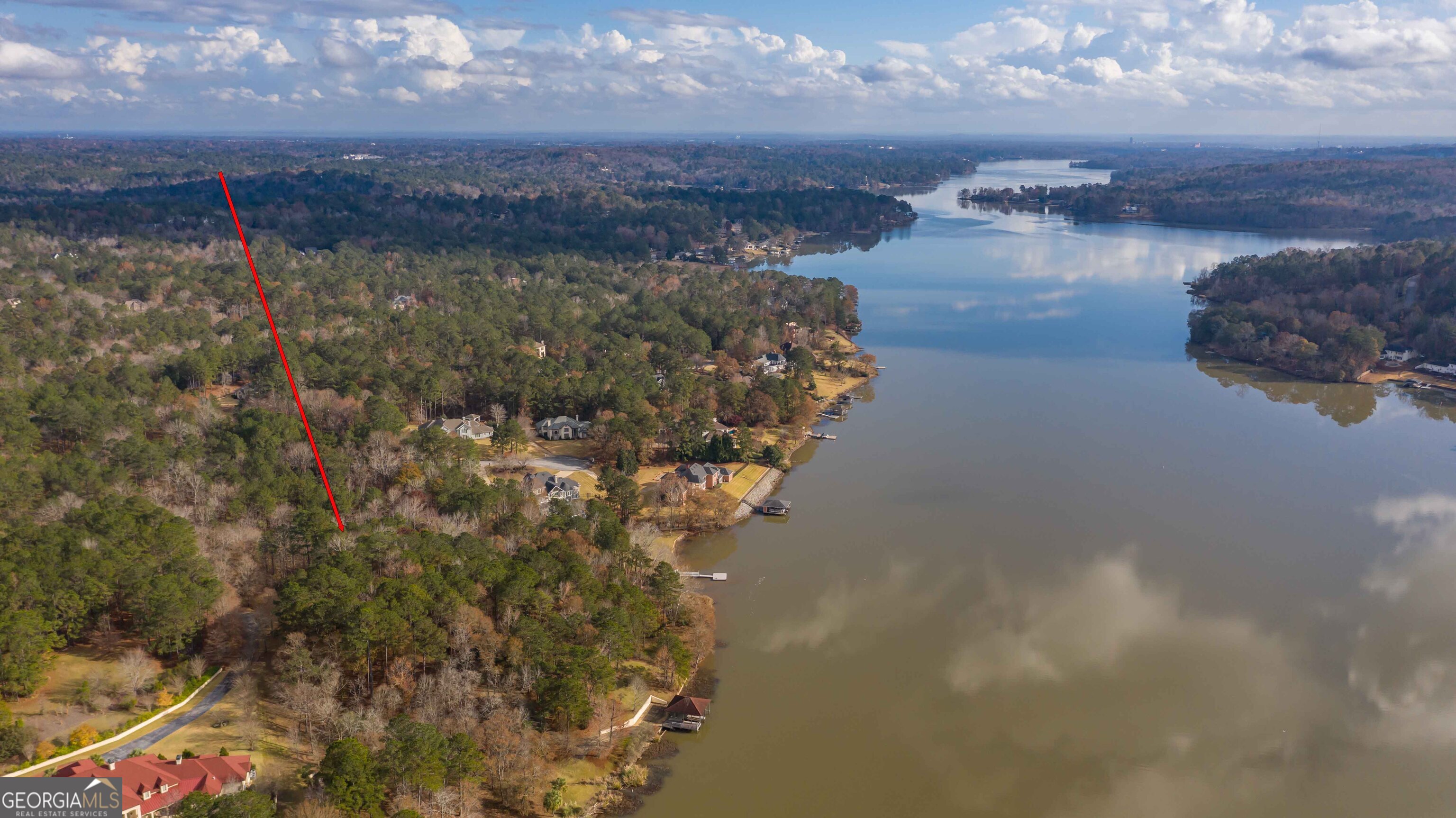 LOT 100 ROLLING BEND ROAD