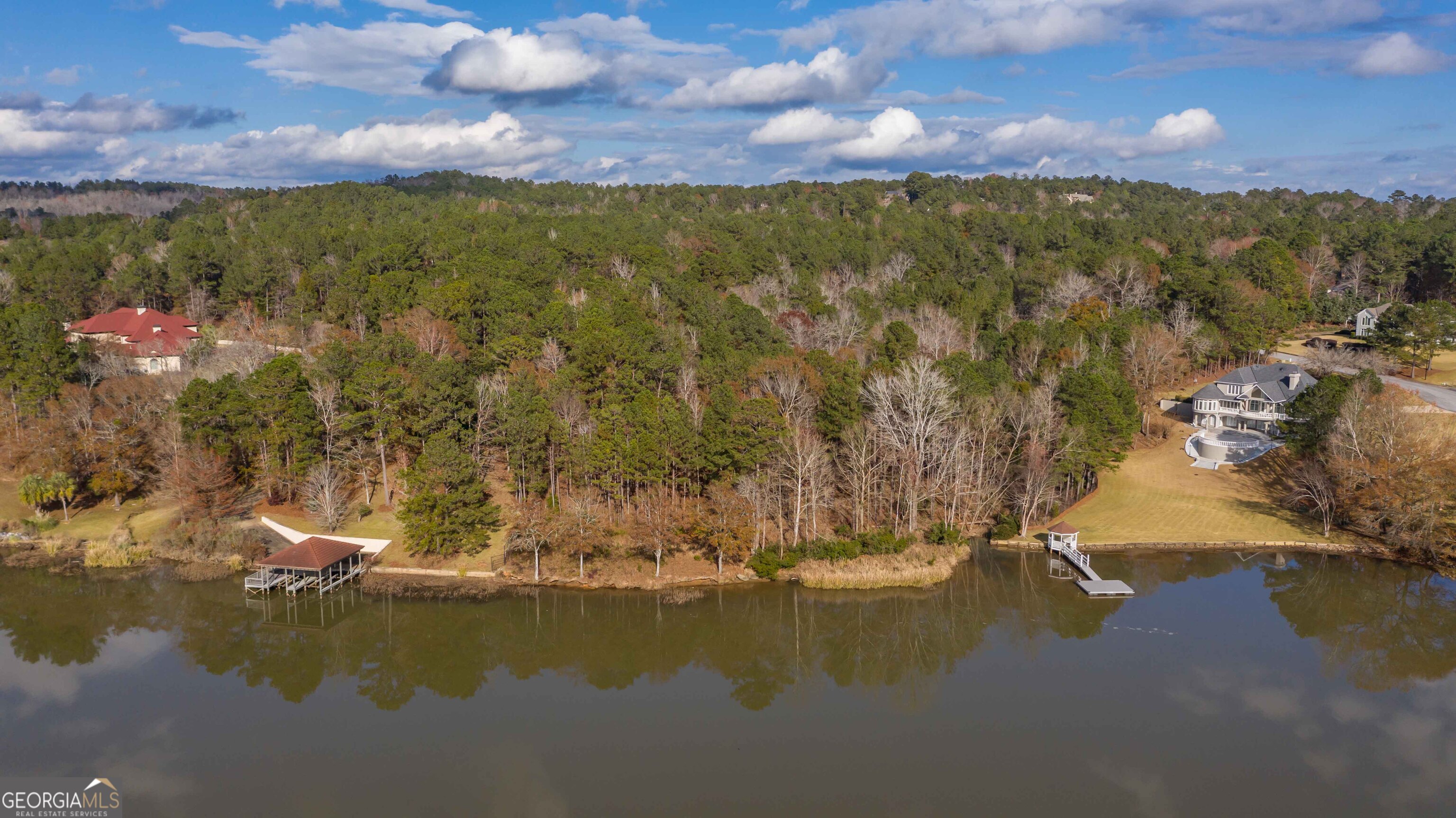 LOT 100 ROLLING BEND ROAD