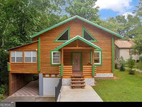 3938 Pointe N Gainesville GA 30506