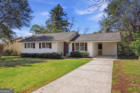 2011 Murray Hill LN Albany GA 31707