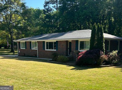 Photo of 2 Ford Road SE, Rome, GA 30161 (MLS # 10736109)