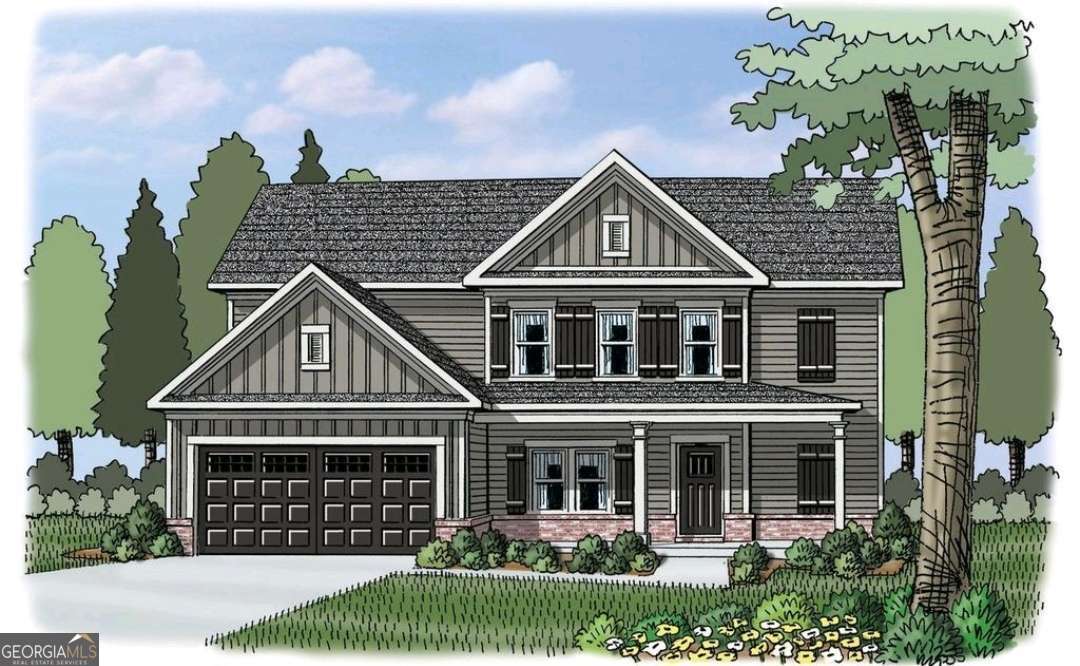 455 Banff DR