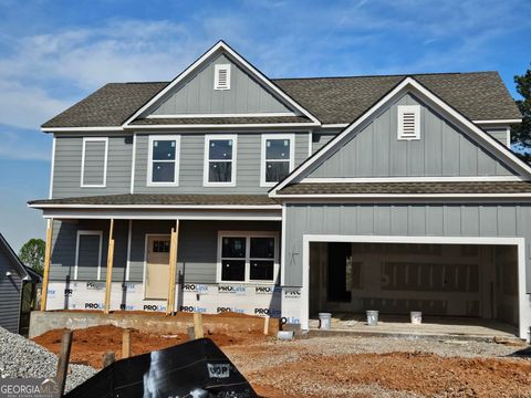 455 Banff DR Winder GA 30680