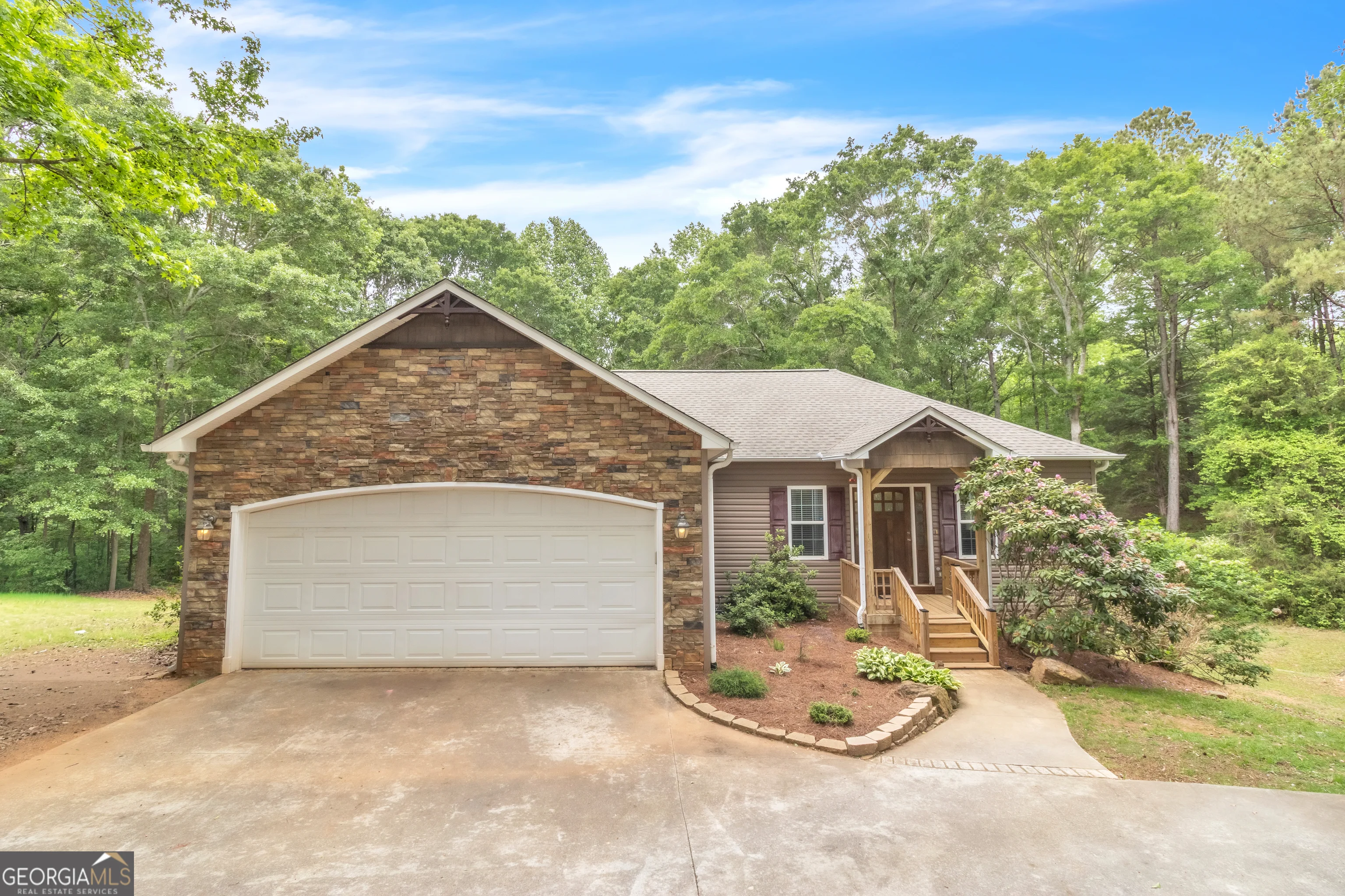 378 Harper Lane, Royston, GA, 30662