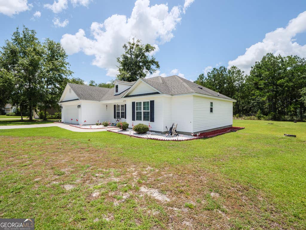 Photo of 4573 Brice Bend Drive, Valdosta, GA 31601 (MLS # 10822420)