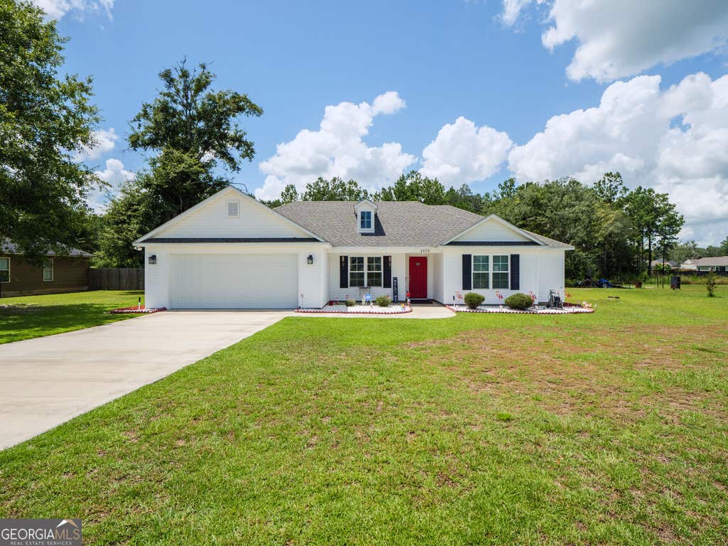Photo of 4573 Brice Bend Drive, Valdosta, GA 31601 (MLS # 10822420)