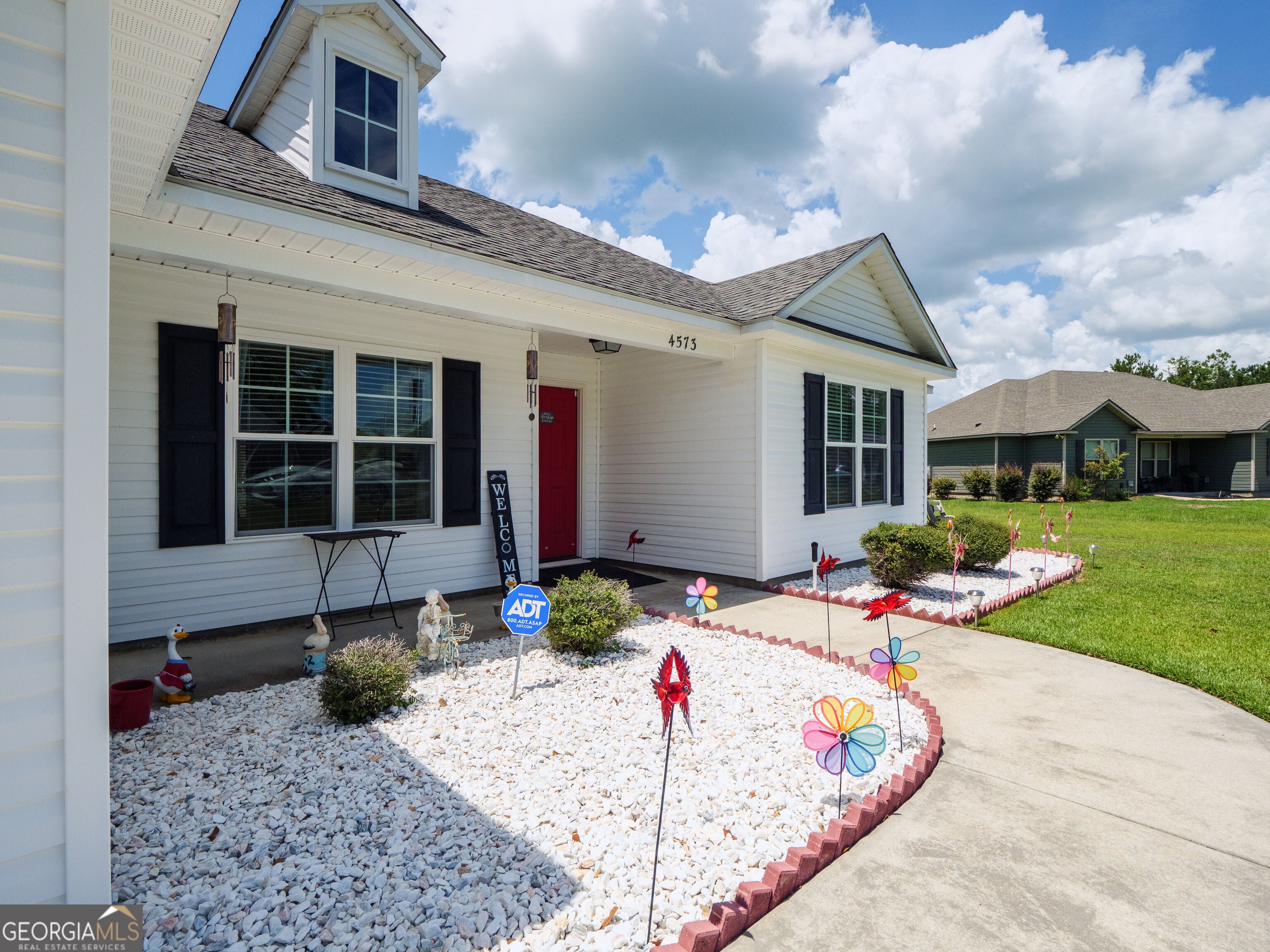 4573 Brice Bend DR